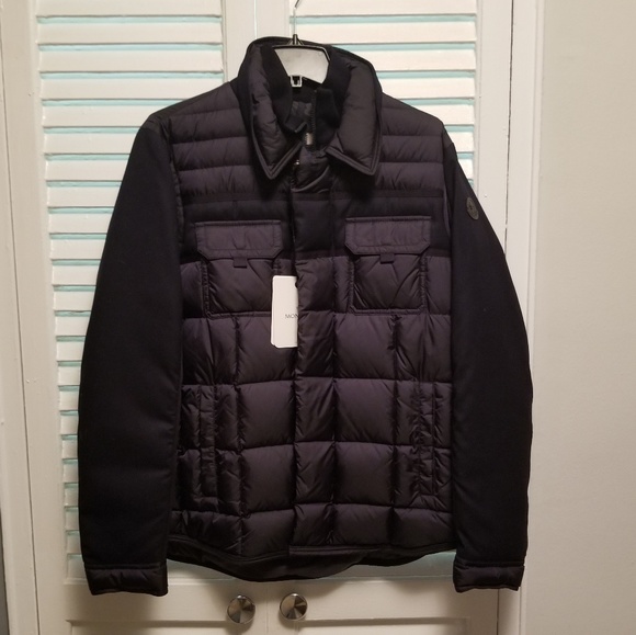 moncler blais jacket